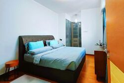 The Linear (D23), Apartment #607269031